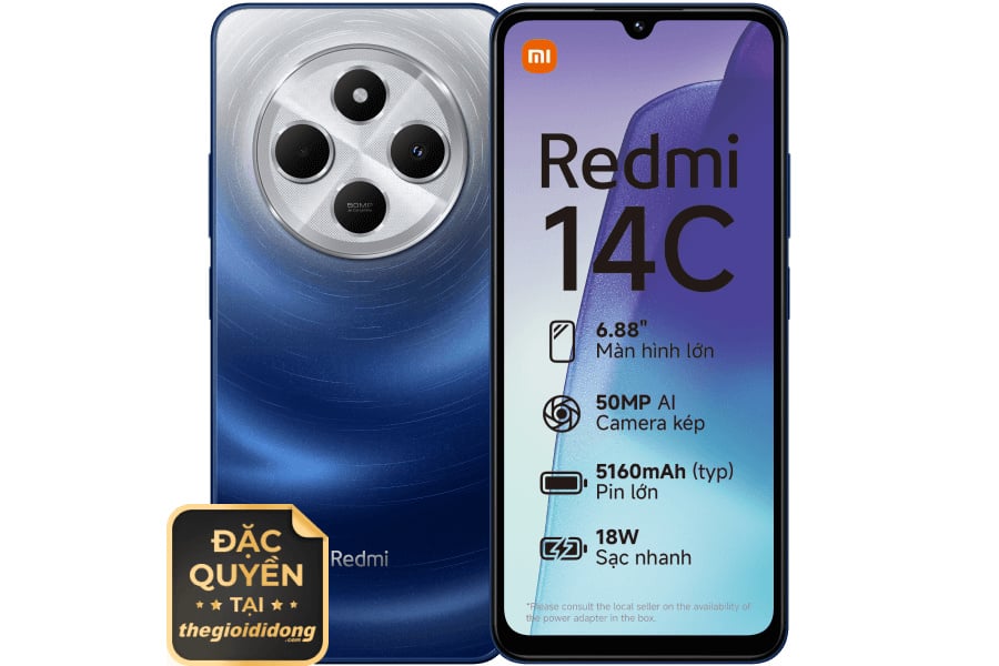 Thế Giới Di Động để lộ smartphone chưa ra mắt của Xiaomi- Ảnh 2. Thế Giới Di Động để lộ smartphone chưa ra mắt của Xiaomi- Ảnh 2.