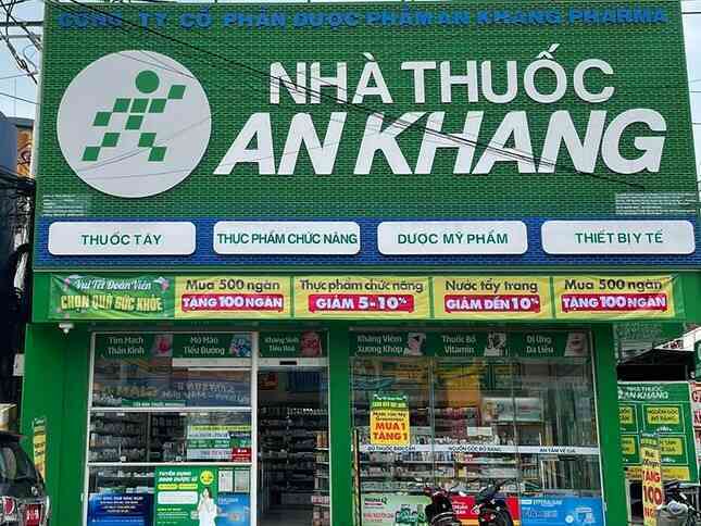 Thế giới Di động ‘xóa sổ’ hơn 170 cửa hàng trong 1 tháng- Ảnh 2. Thế giới Di động ‘xóa sổ’ hơn 170 cửa hàng trong 1 tháng- Ảnh 2.