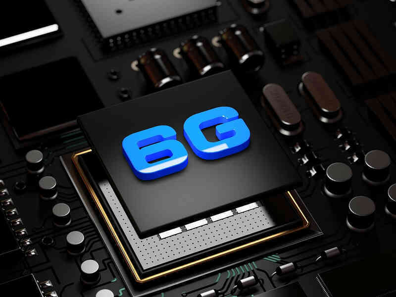 Tiềm năng tận dụng cơ sở hạ tầng 4G, 5G đáp ứng công nghệ 6G
