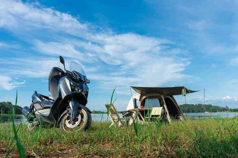 Trăn trở của biker đã lập gia đình: Có nên từ bỏ đam mê?