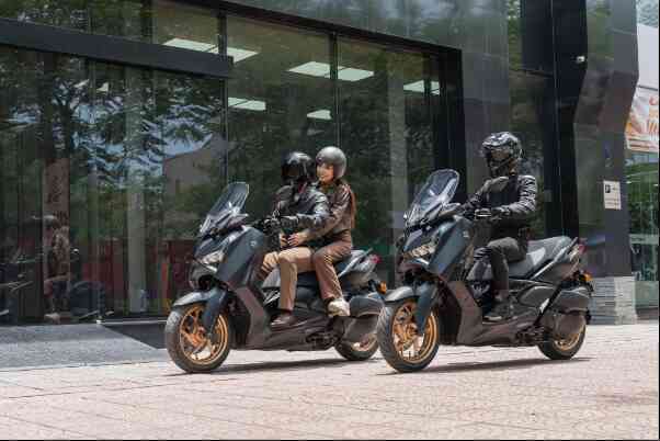 Trăn trở của biker đã lập gia đình: Có nên từ bỏ đam mê?- Ảnh 3. Trăn trở của biker đã lập gia đình: Có nên từ bỏ đam mê?- Ảnh 3.