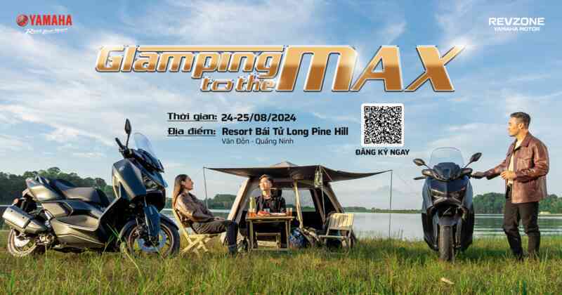 Trăn trở của biker đã lập gia đình: Có nên từ bỏ đam mê?- Ảnh 4. Trăn trở của biker đã lập gia đình: Có nên từ bỏ đam mê?- Ảnh 4.