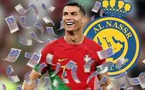 Vì sao Ronaldo phải lập kênh YouTube?- Ảnh 6. Ngồi một tiếng cũng kiếm được hơn 500 triệu đồng, Ronaldo vẫn phải làm thêm nghề tay trái: Đăng ảnh cũng hái ra tiền, đầu tư vào bất động sản nhiều vô kể