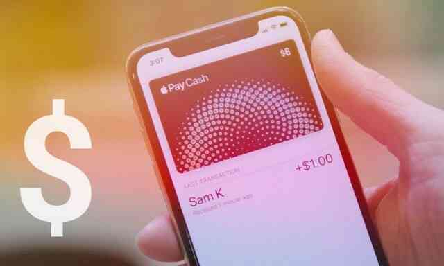 Apple vừa thông báo chính sách chuyển tiền mới: Việt Nam đã đi trước một bước, triển khai thực hiện từ nhiều tháng nay- Ảnh 2. Apple vừa thông báo chính sách chuyển tiền mới: Việt Nam đã đi trước một bước, triển khai thực hiện từ nhiều tháng nay- Ảnh 2.