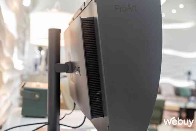 Trải nghiệm không gian làm việc chuyên nghiệp của các nhà sáng tạo nội dung tại ASUS ProArt Hub- Ảnh 9. Trải nghiệm không gian làm việc chuyên nghiệp của các nhà sáng tạo nội dung tại ASUS ProArt Hub- Ảnh 9.
