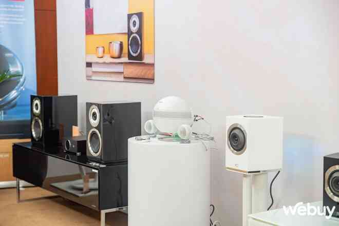 Trải nghiệm mãn nhãn, đã tai trong phòng chiếu phim trị giá 10 tỷ đồng tại P.H.E Show 2024- Ảnh 13. Trải nghiệm mãn nhãn, đã tai trong phòng chiếu phim trị giá 10 tỷ đồng tại P.H.E Show 2024- Ảnh 13.
