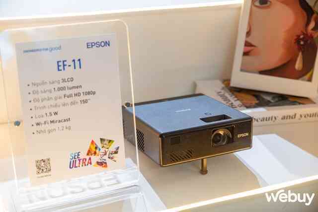 Trải nghiệm mãn nhãn, đã tai trong phòng chiếu phim trị giá 10 tỷ đồng tại P.H.E Show 2024- Ảnh 15. Trải nghiệm mãn nhãn, đã tai trong phòng chiếu phim trị giá 10 tỷ đồng tại P.H.E Show 2024- Ảnh 15.