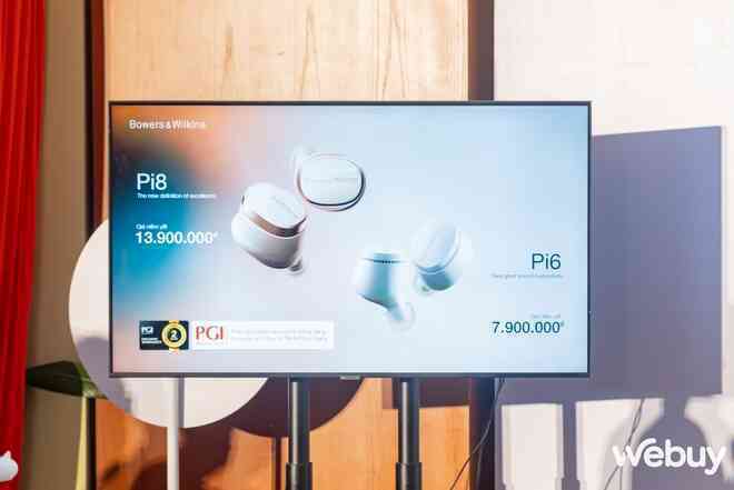 Trải nghiệm mãn nhãn, đã tai trong phòng chiếu phim trị giá 10 tỷ đồng tại P.H.E Show 2024- Ảnh 25. Trải nghiệm mãn nhãn, đã tai trong phòng chiếu phim trị giá 10 tỷ đồng tại P.H.E Show 2024- Ảnh 25.