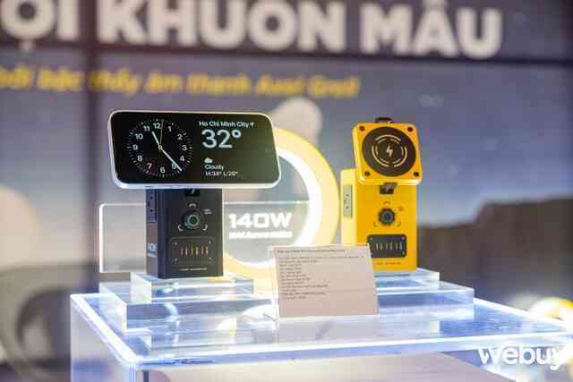 Trải nghiệm mãn nhãn, đã tai trong phòng chiếu phim trị giá 10 tỷ đồng tại P.H.E Show 2024- Ảnh 36. Trải nghiệm mãn nhãn, đã tai trong phòng chiếu phim trị giá 10 tỷ đồng tại P.H.E Show 2024- Ảnh 36.
