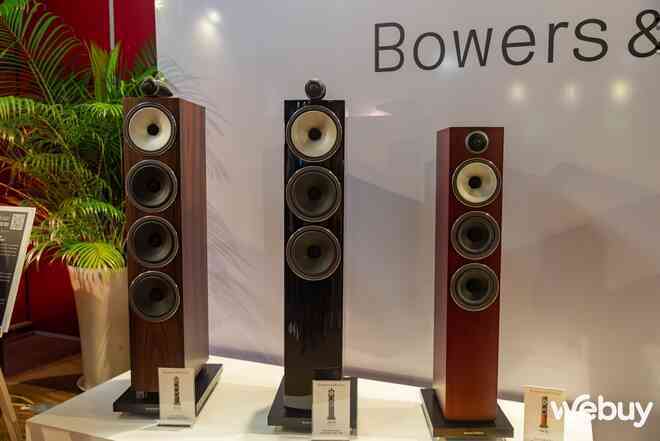 Trải nghiệm mãn nhãn, đã tai trong phòng chiếu phim trị giá 10 tỷ đồng tại P.H.E Show 2024- Ảnh 41. Trải nghiệm mãn nhãn, đã tai trong phòng chiếu phim trị giá 10 tỷ đồng tại P.H.E Show 2024- Ảnh 41.