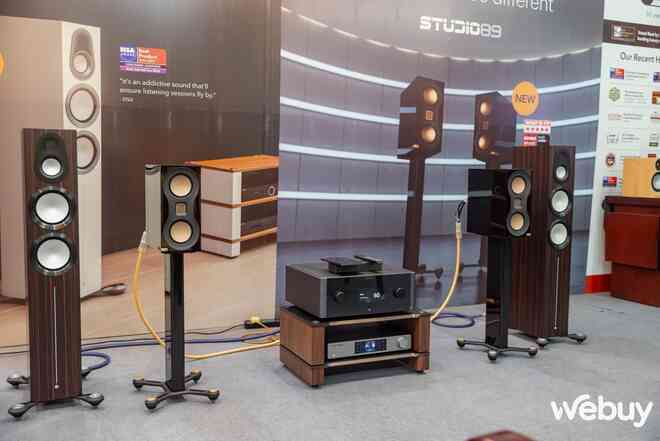 Trải nghiệm mãn nhãn, đã tai trong phòng chiếu phim trị giá 10 tỷ đồng tại P.H.E Show 2024- Ảnh 45. Trải nghiệm mãn nhãn, đã tai trong phòng chiếu phim trị giá 10 tỷ đồng tại P.H.E Show 2024- Ảnh 45.