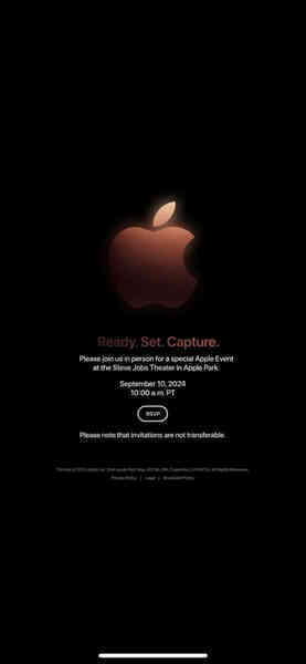 Apple phá vỡ truyền thống, iPhone 16 sẽ được ra mắt theo cách không ngờ?- Ảnh 2. Apple phá vỡ truyền thống, iPhone 16 sẽ được ra mắt theo cách không ngờ?- Ảnh 2.
