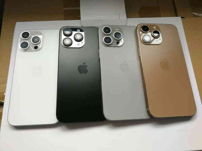 Apple phá vỡ truyền thống, iPhone 16 sẽ được ra mắt theo cách không ngờ?- Ảnh 4. Apple phá vỡ truyền thống, iPhone 16 sẽ được ra mắt theo cách không ngờ?- Ảnh 4.