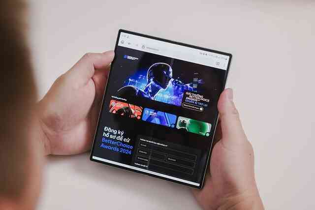 Better Choice Awards mùa mới chuẩn bị khởi động, đây là những điểm "Đổi mới sáng tạo" của chúng tôi- Ảnh 2. Better Choice Awards mùa mới chuẩn bị khởi động, đây là những điểm "Đổi mới sáng tạo" của chúng tôi- Ảnh 2.
