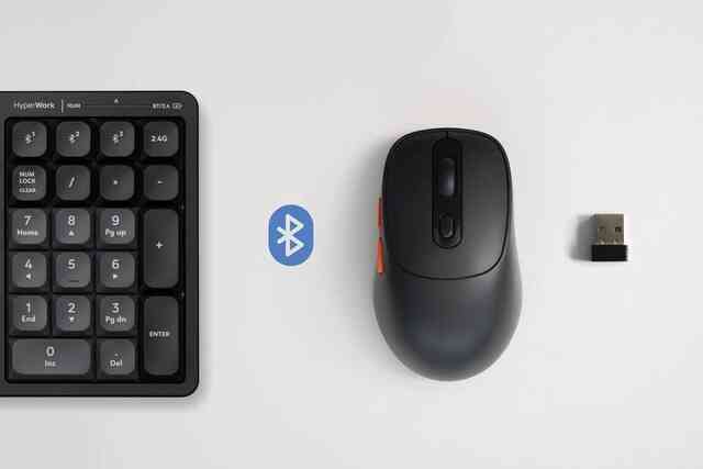 Dân văn phòng cần lắm combo chuột và bàn phím không dây này, giá siêu rẻ chỉ từ hơn 300.000 đồng- Ảnh 2. Dân văn phòng cần lắm combo chuột và bàn phím không dây này, giá siêu rẻ chỉ từ hơn 300.000 đồng- Ảnh 2.