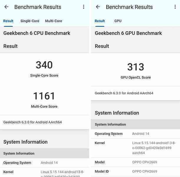 Đánh giá OPPO A3 - smartphone siêu bền, giá siêu "hời" nhưng vẫn có sạc nhanh 45W, thiết kế đẹp- Ảnh 26. Đánh giá OPPO A3 - smartphone siêu bền, giá siêu "hời" nhưng vẫn có sạc nhanh 45W, thiết kế đẹp- Ảnh 26.