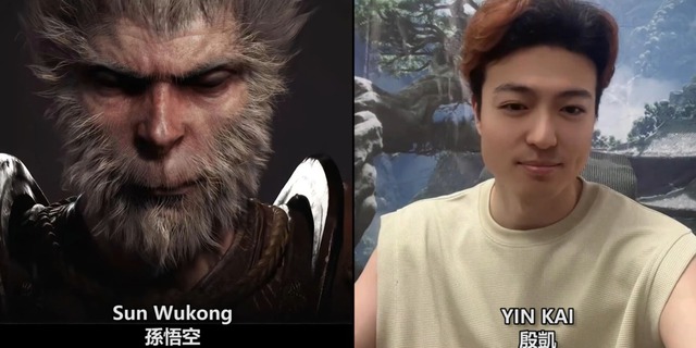Gương mặt 'thật' của Yêu Nhện trong Black Myth: Wukong khiến bao game thủ lưu luyến chẳng muốn qua ải- Ảnh 5. Gương mặt 'thật' của Yêu Nhện trong Black Myth: Wukong khiến bao game thủ lưu luyến chẳng muốn qua ải- Ảnh 5.