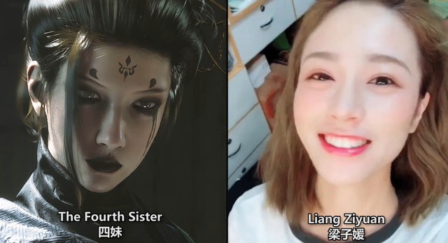 Gương mặt 'thật' của Yêu Nhện trong Black Myth: Wukong khiến bao game thủ lưu luyến chẳng muốn qua ải- Ảnh 8. Gương mặt 'thật' của Yêu Nhện trong Black Myth: Wukong khiến bao game thủ lưu luyến chẳng muốn qua ải- Ảnh 8.