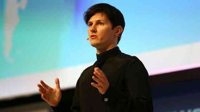 Telegram phản hồi sau khi CEO Pavel Durov bị bắt: "CEO của chúng tôi không có gì phải che giấu"
