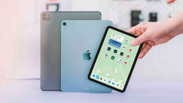 Mẫu iPad này vừa bị Apple ngầm xác nhận "khai tử": Mua bây giờ chắc chắn sẽ hối hận