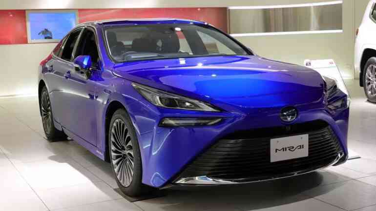 Cái bắt tay “chấn động” của Toyota và BMW: Tạo ra tương lai mới cho xe điện, chống lại sự nổi lên của các thương hiệu Trung Quốc- Ảnh 2. Cái bắt tay “chấn động” của Toyota và BMW: Tạo ra tương lai mới cho xe điện, chống lại sự nổi lên của các thương hiệu Trung Quốc- Ảnh 2.