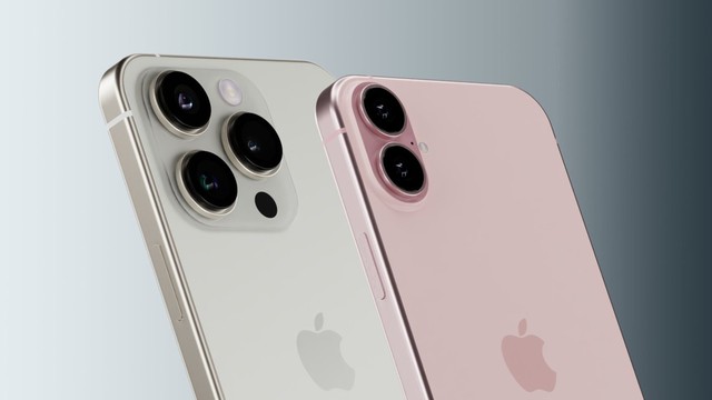 iPhone 17 sẽ có một nâng cấp mạnh về phần cứng, nhưng người dùng Android chỉ biết... cười thầm