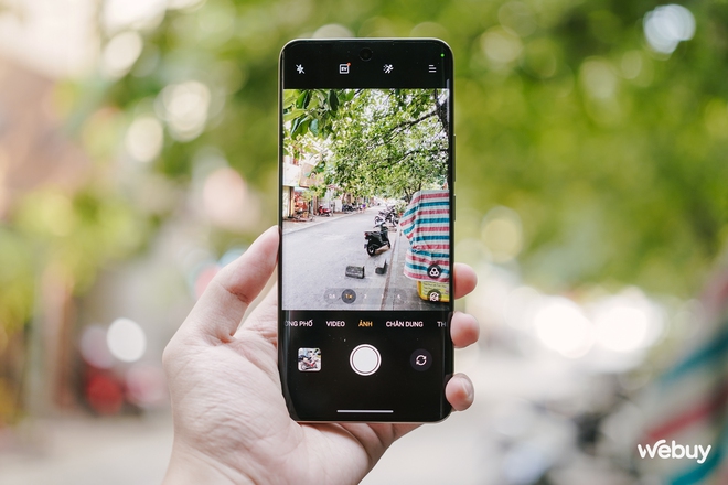 Smartphone này giá chỉ 6,9 triệu có thiết kế đẹp, camera 50MP chất lượng, pin 5.200mAh, chip Snapdragon 7s Gen 2- Ảnh 11. Smartphone này giá chỉ 6,9 triệu có thiết kế đẹp, camera 50MP chất lượng, pin 5.200mAh, chip Snapdragon 7s Gen 2- Ảnh 11.