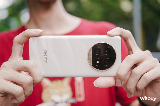 Smartphone này giá chỉ 6,9 triệu có thiết kế đẹp, camera 50MP chất lượng, pin 5.200mAh, chip Snapdragon 7s Gen 2- Ảnh 13. Smartphone này giá chỉ 6,9 triệu có thiết kế đẹp, camera 50MP chất lượng, pin 5.200mAh, chip Snapdragon 7s Gen 2- Ảnh 13.