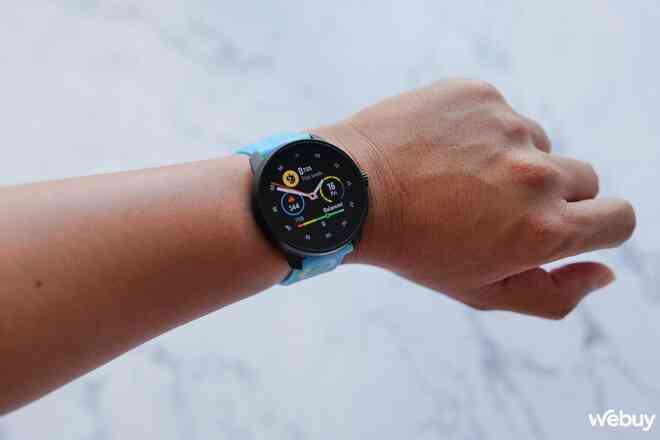 Cận cảnh Suunto Race S: Đồng hồ thể thao đa năng, thiết kế tinh gọn, dành cho người đam mê vận động- Ảnh 26. Cận cảnh Suunto Race S: Đồng hồ thể thao đa năng, thiết kế tinh gọn, dành cho người đam mê vận động- Ảnh 26.