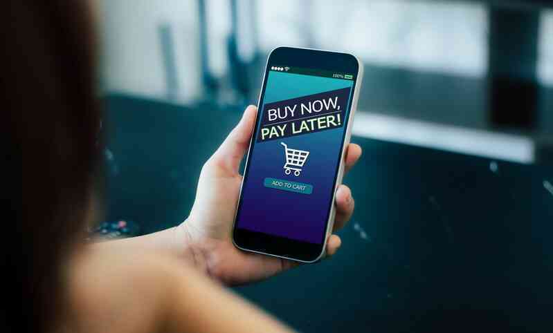Cảnh báo trò lừa rút tiền SpayLater trên Shopee: Nạn nhân cay đắng thốt lên - "Bị một lần, tôi sợ cả đời"- Ảnh 3. Cảnh báo trò lừa rút tiền SpayLater trên Shopee: Nạn nhân cay đắng thốt lên - "Bị một lần, tôi sợ cả đời"- Ảnh 3.