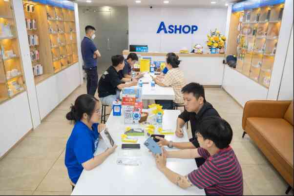Điểm danh 4 mẫu iPhone cũ giá giảm mạnh, đáng mua dịp 2/9- Ảnh 5. Điểm danh 4 mẫu iPhone cũ giá giảm mạnh, đáng mua dịp 2/9- Ảnh 5.