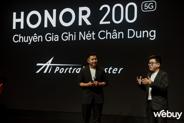 Honor ra mắt điện thoại chuyên chụp ảnh: Thiết kế đẹp, camera chân dung chuyên nghiệp, Snapdragon 7 Gen 3 kèm pin lớn, giá tầm trung