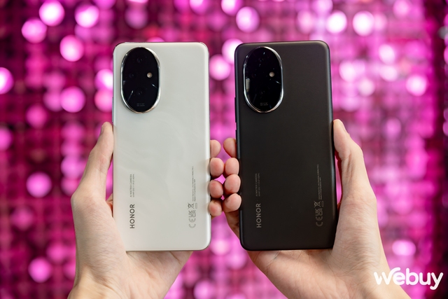 Honor ra mắt điện thoại chuyên chụp ảnh: Thiết kế đẹp, camera chân dung chuyên nghiệp, Snapdragon 7 Gen 3 kèm pin lớn, giá tầm trung- Ảnh 2. Honor ra mắt điện thoại chuyên chụp ảnh: Thiết kế đẹp, camera chân dung chuyên nghiệp, Snapdragon 7 Gen 3 kèm pin lớn, giá tầm trung- Ảnh 2.