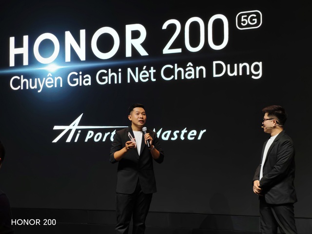 Trải nghiệm chụp chân dung với Honor 200 5G: Điện thoại chuyên camera chụp ra ảnh nghệ thuật giá 2000 EUR/tấm- Ảnh 3. Trải nghiệm chụp chân dung với Honor 200 5G: Điện thoại chuyên camera chụp ra ảnh nghệ thuật giá 2000 EUR/tấm- Ảnh 3.