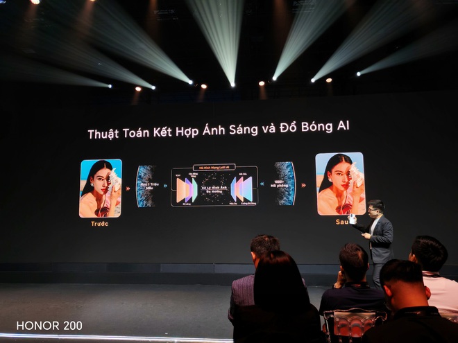 Trải nghiệm chụp chân dung với Honor 200 5G: Điện thoại chuyên camera chụp ra ảnh nghệ thuật giá 2000 EUR/tấm- Ảnh 4. Trải nghiệm chụp chân dung với Honor 200 5G: Điện thoại chuyên camera chụp ra ảnh nghệ thuật giá 2000 EUR/tấm- Ảnh 4.