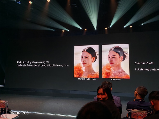 Trải nghiệm chụp chân dung với Honor 200 5G: Điện thoại chuyên camera chụp ra ảnh nghệ thuật giá 2000 EUR/tấm- Ảnh 7. Trải nghiệm chụp chân dung với Honor 200 5G: Điện thoại chuyên camera chụp ra ảnh nghệ thuật giá 2000 EUR/tấm- Ảnh 7.