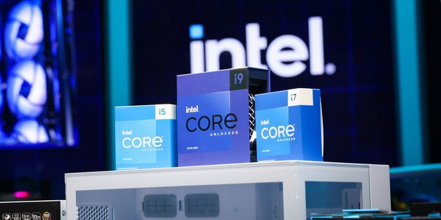 Cổ phiếu Intel tụt 30% chỉ sau một đêm, 39 tỷ USD vốn hoá thị trường "bốc hơi"