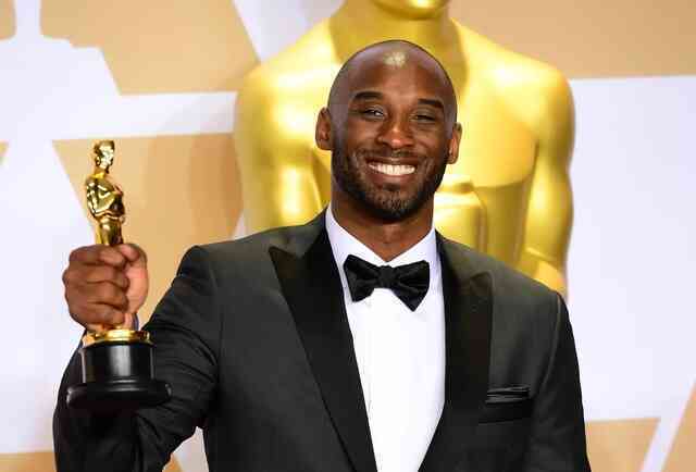Đây là ngôi sao duy nhất trên hành tinh giành cả tượng vàng Oscar và huy chương vàng Olympic- Ảnh 6. Đây là ngôi sao duy nhất trên hành tinh giành cả tượng vàng Oscar và huy chương vàng Olympic- Ảnh 6.
