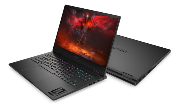HP OMEN 16 – Laptop gaming cao cấp cho game thủ chuyên nghiệp