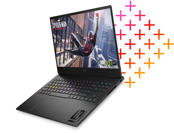 HP OMEN 16 – Laptop gaming cao cấp cho game thủ chuyên nghiệp- Ảnh 2. HP OMEN 16 – Laptop gaming cao cấp cho game thủ chuyên nghiệp- Ảnh 2.