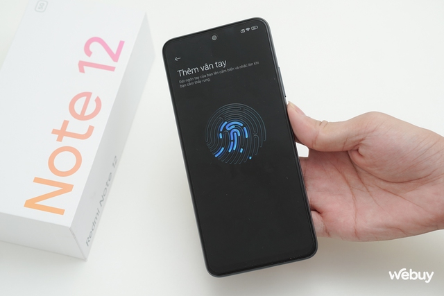 Lại là điện thoại Xiaomi: Giá 2,79 triệu đồng có màn hình AMOLED 120Hz, chip Snapdragon 4 Gen 1 5G ổn định, pin 5.000mAh- Ảnh 13. Lại là điện thoại Xiaomi: Giá 2,79 triệu đồng có màn hình AMOLED 120Hz, chip Snapdragon 4 Gen 1 5G ổn định, pin 5.000mAh- Ảnh 13.