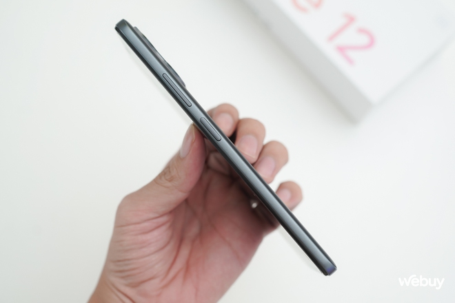 Lại là điện thoại Xiaomi: Giá 2,79 triệu đồng có màn hình AMOLED 120Hz, chip Snapdragon 4 Gen 1 5G ổn định, pin 5.000mAh- Ảnh 7. Lại là điện thoại Xiaomi: Giá 2,79 triệu đồng có màn hình AMOLED 120Hz, chip Snapdragon 4 Gen 1 5G ổn định, pin 5.000mAh- Ảnh 7.