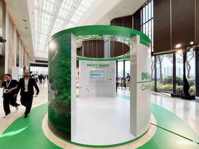 Schneider Electric công bố loạt giải pháp ứng dụng AI: Hướng tới phát triển bền vững, giảm thiểu biến đổi khí hậu- Ảnh 4. Schneider Electric công bố loạt giải pháp ứng dụng AI: Hướng tới phát triển bền vững, giảm thiểu biến đổi khí hậu- Ảnh 4.