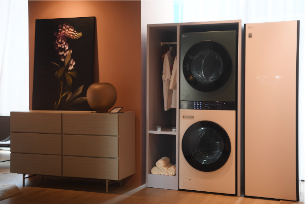 Các thiết bị công nghệ có tính kết nối biến ngôi nhà thành hệ sinh thái thông minh- Ảnh 4. Các thiết bị công nghệ có tính kết nối biến ngôi nhà thành hệ sinh thái thông minh- Ảnh 4.