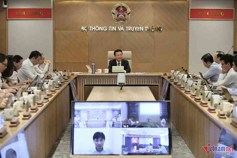 Xây dựng hệ tri thức xuất sắc là quan trọng khi làm trợ lý ảo hỗ trợ công chức
