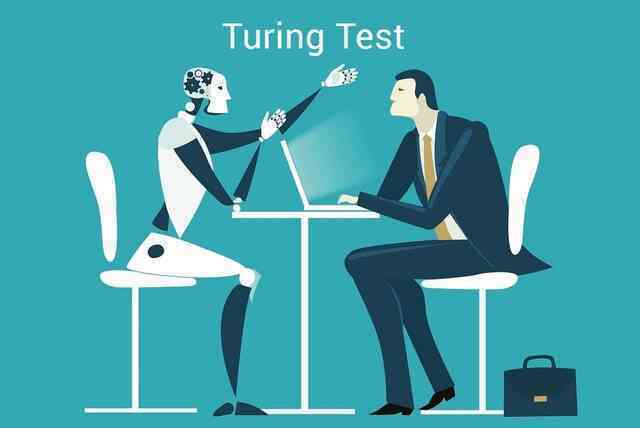 Bước tiến ngoạn mục của AI: Từ chatbot đơn sơ đến không thể thiếu trong đời sống hàng ngày- Ảnh 2. Bước tiến ngoạn mục của AI: Từ chatbot đơn sơ đến không thể thiếu trong đời sống hàng ngày- Ảnh 2.