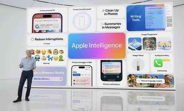 Bước tiến ngoạn mục của AI: Từ chatbot đơn sơ đến không thể thiếu trong đời sống hàng ngày- Ảnh 9. Bước tiến ngoạn mục của AI: Từ chatbot đơn sơ đến không thể thiếu trong đời sống hàng ngày- Ảnh 9.