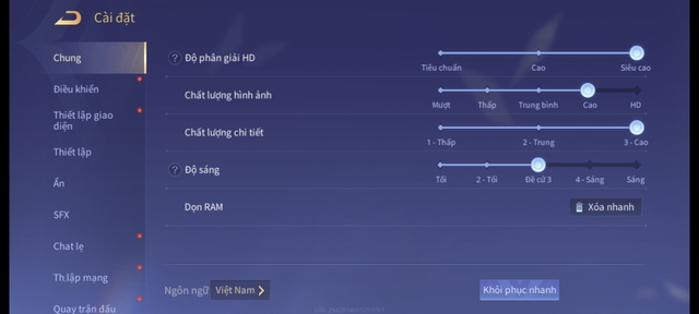Đánh giá hiệu năng Xiaomi POCO X6 Pro 5G: Bất ngờ với chip Dimensity 8300 Ultra, chiến game quá mượt- Ảnh 5. Đánh giá hiệu năng Xiaomi POCO X6 Pro 5G: Bất ngờ với chip Dimensity 8300 Ultra, chiến game quá mượt- Ảnh 5.