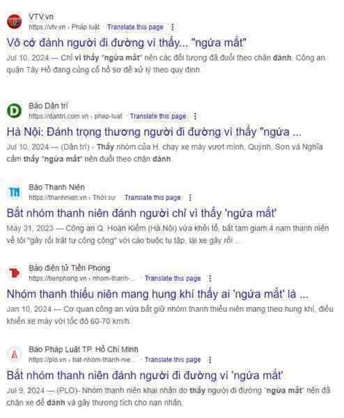 Hội chứng Misokinesia: Tại sao bạn lại "ngứa mắt" khi thấy người khác rung đùi, búng ngón tay hoặc đi đi lại lại trước mặt mình?- Ảnh 10. Hội chứng Misokinesia: Tại sao bạn lại "ngứa mắt" khi thấy người khác rung đùi, búng ngón tay hoặc đi đi lại lại trước mặt mình?- Ảnh 10.