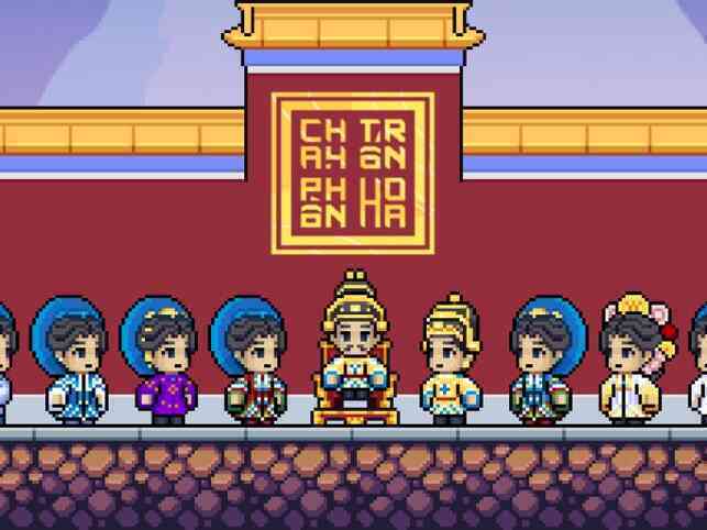 Việt Nam sẽ hỗ trợ phát triển game mang đậm văn hoá bản sắc Việt, phù hợp với xu hướng thế giới